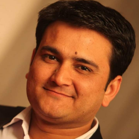 Jitender Sharma