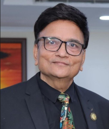 Kapil Khandelwal