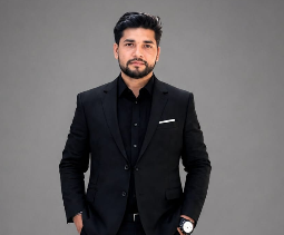 Venue & Event Logistics Head