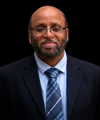 Naresh Gupta