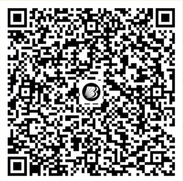 Payment QR Code