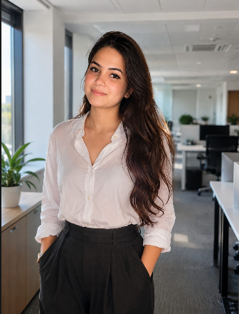 Urmila Kohli