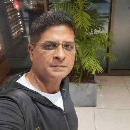 Uttam Mazumdar